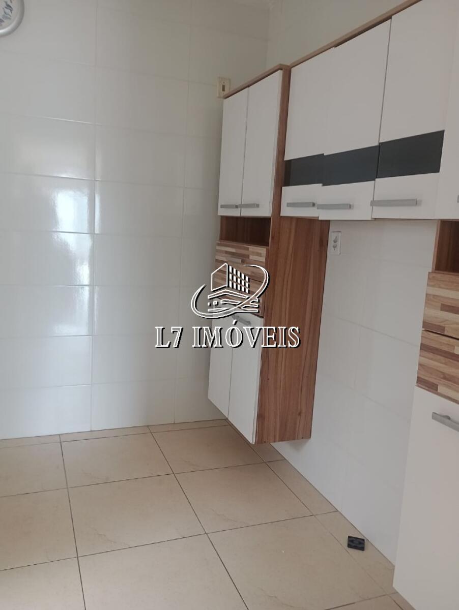 Apartamento com 2 quartos e 65 m² em Canto Do Forte, Praia Grande