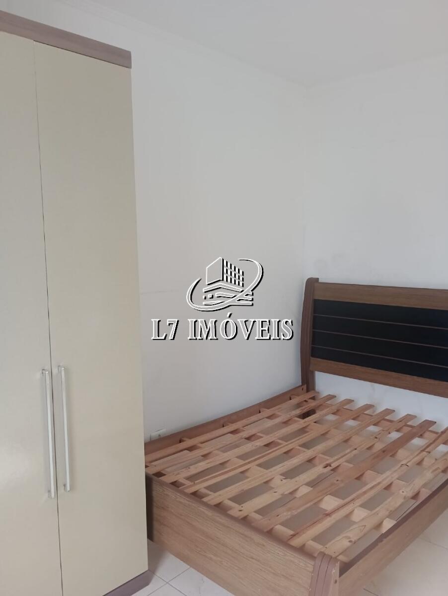 Apartamento com 2 quartos e 65 m² em Canto Do Forte, Praia Grande