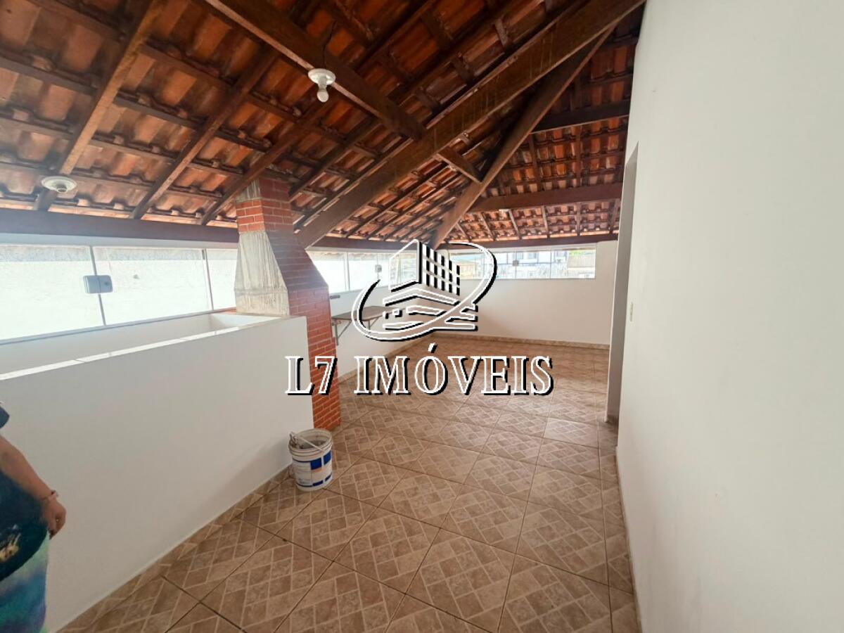 Casa com 2 quartos e 80 m² em Canto Do Forte, Praia Grande