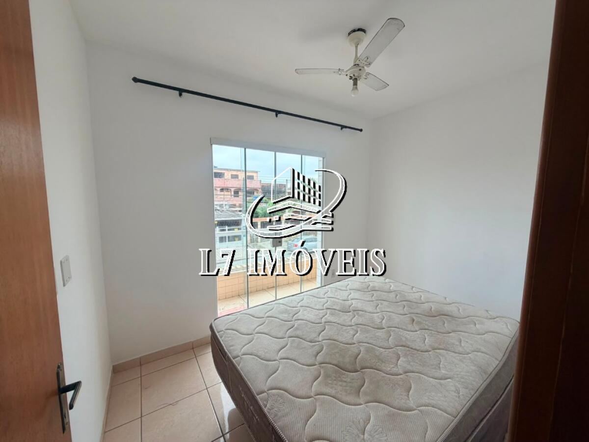 Casa com 2 quartos e 80 m² em Canto Do Forte, Praia Grande
