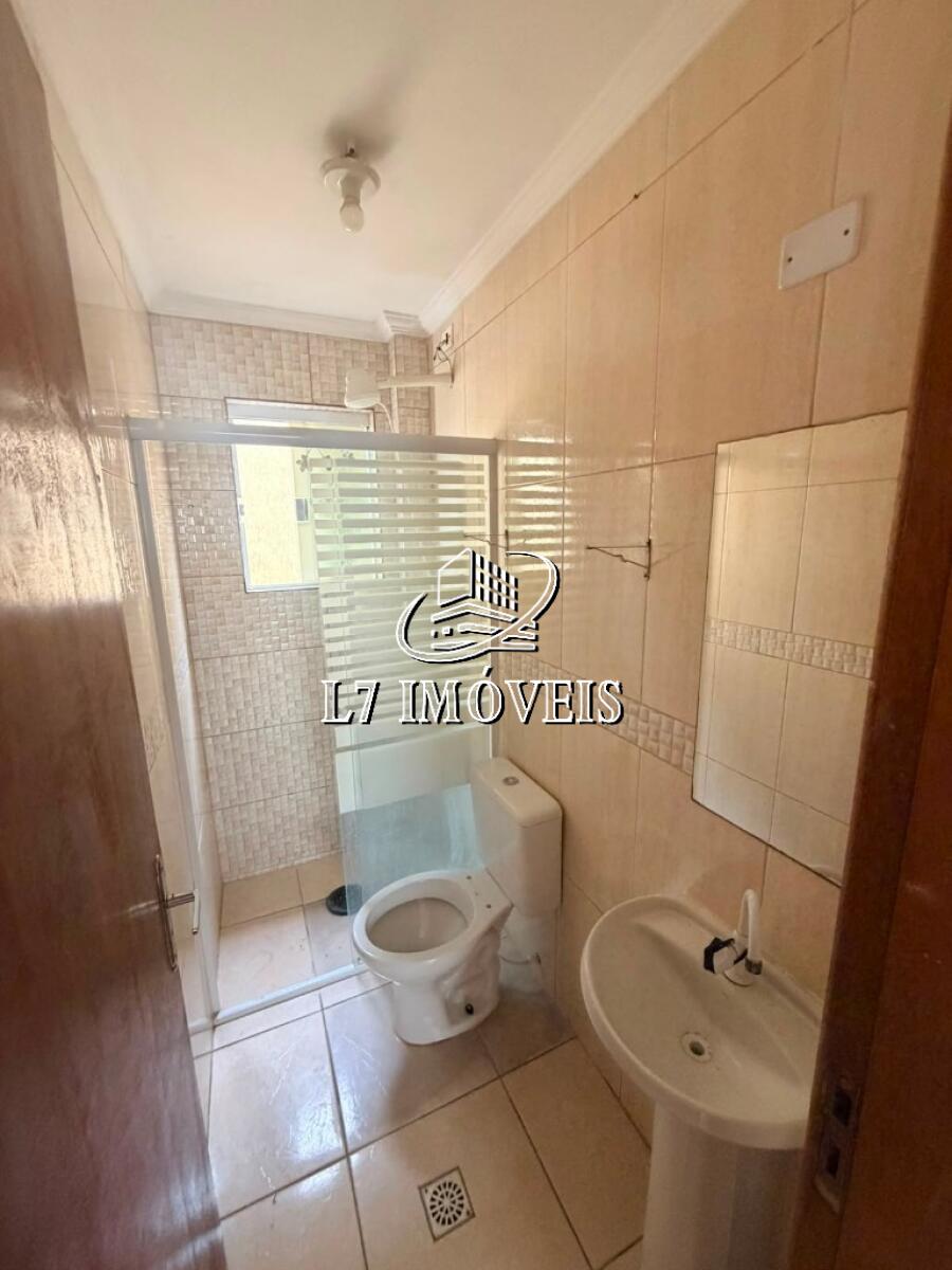 Casa com 2 quartos e 80 m² em Canto Do Forte, Praia Grande