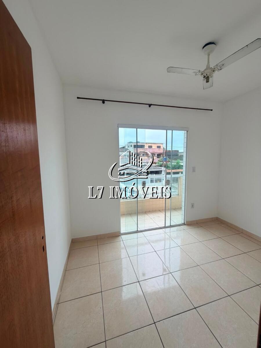 Casa com 2 quartos e 80 m² em Canto Do Forte, Praia Grande