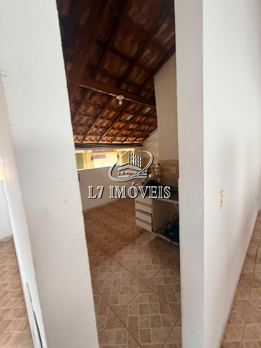 Casa com 2 quartos e 80 m² em Canto Do Forte, Praia Grande