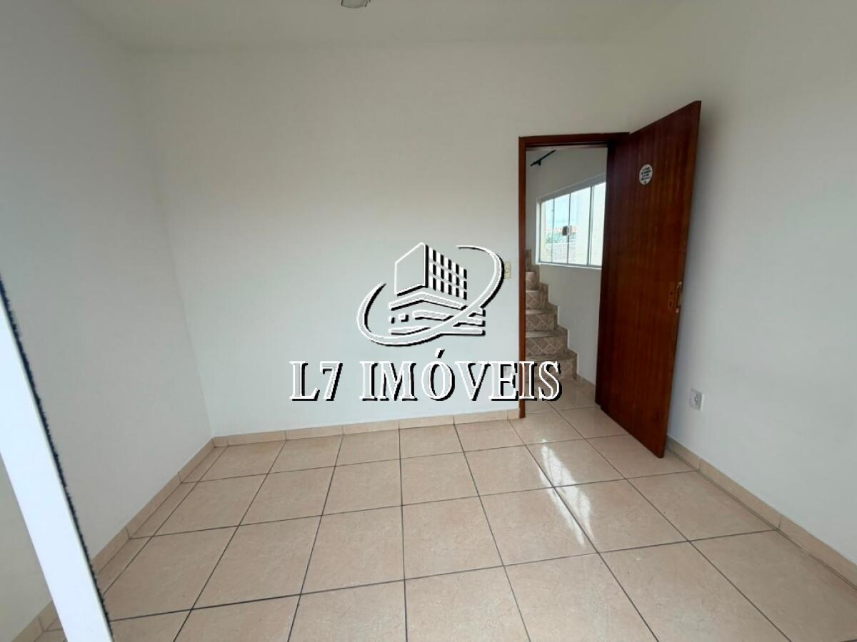 Casa com 2 quartos e 80 m² em Canto Do Forte, Praia Grande