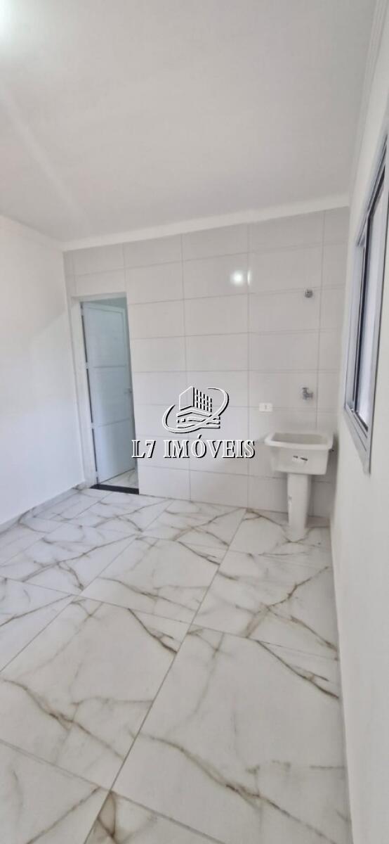 Casa com 2 quartos e 72 m² em Canto Do Forte, Praia Grande
