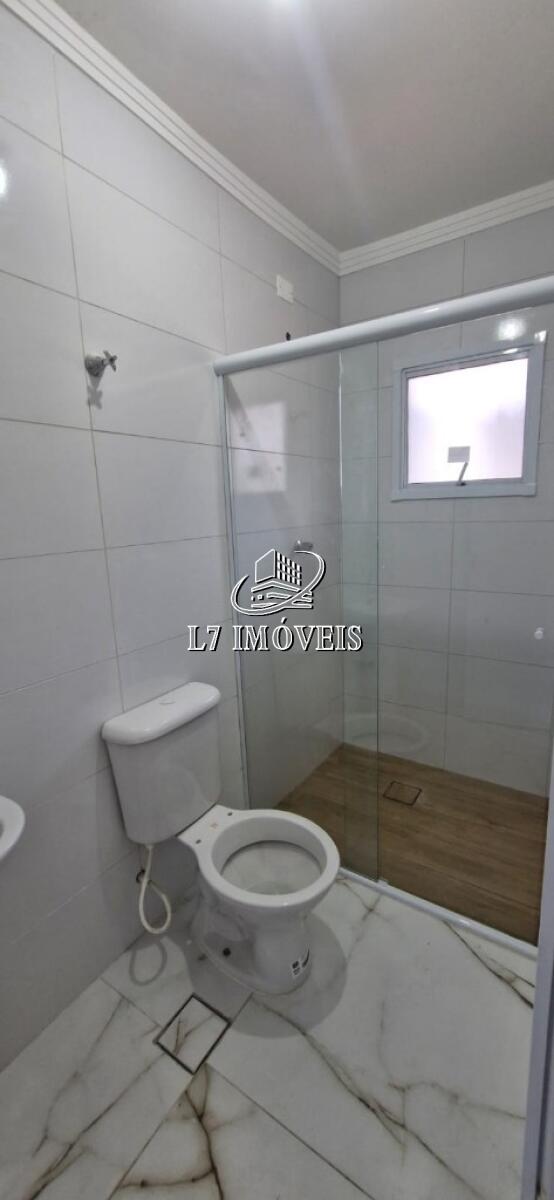 Casa com 2 quartos e 72 m² em Canto Do Forte, Praia Grande