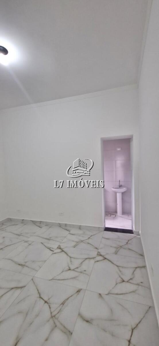 Casa com 2 quartos e 72 m² em Canto Do Forte, Praia Grande