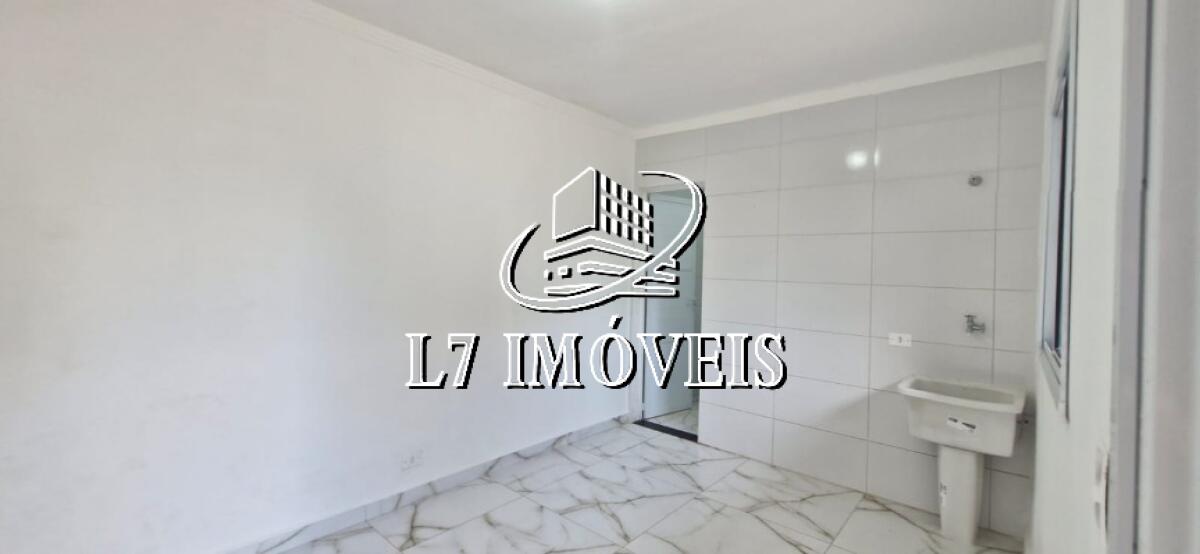 Casa com 2 quartos e 72 m² em Canto Do Forte, Praia Grande