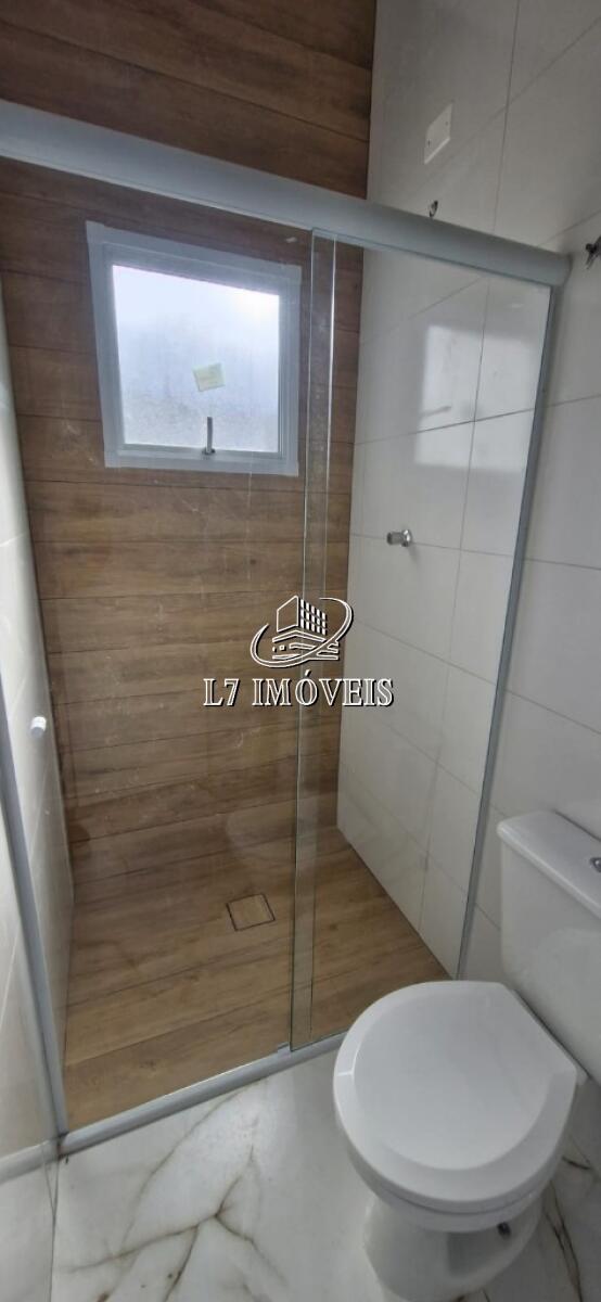 Casa com 2 quartos e 72 m² em Canto Do Forte, Praia Grande
