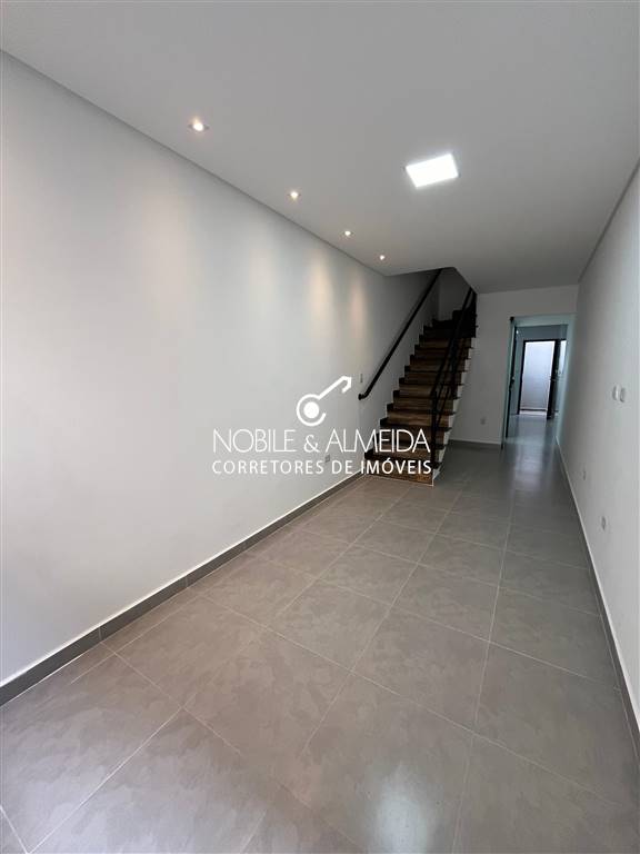Casa, 2 quartos, 68 m² - Foto 1