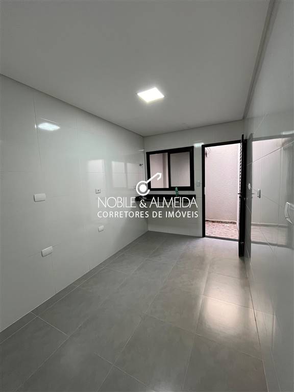 Casa, 2 quartos, 68 m² - Foto 2