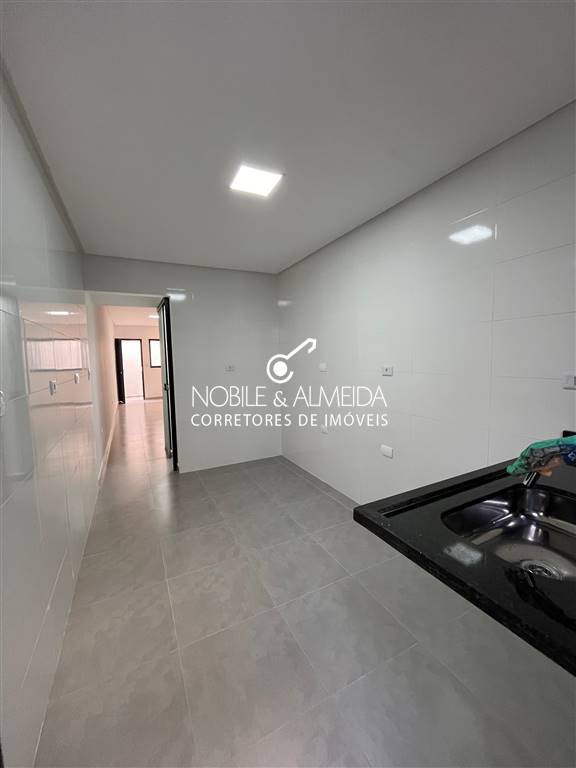 Casa, 2 quartos, 68 m² - Foto 3