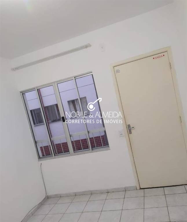 Apartamento, 2 quartos, 45 m² - Foto 1