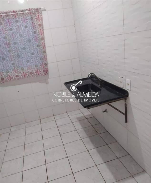 Apartamento, 2 quartos, 45 m² - Foto 2