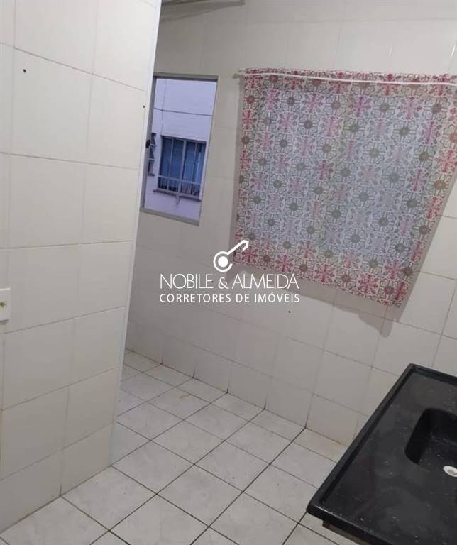 Apartamento, 2 quartos, 45 m² - Foto 3