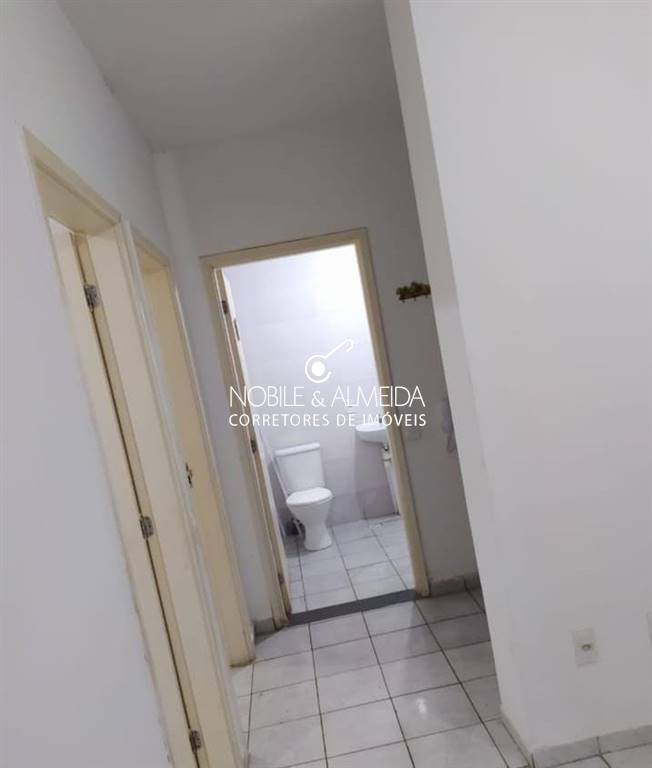 Apartamento, 2 quartos, 45 m² - Foto 6