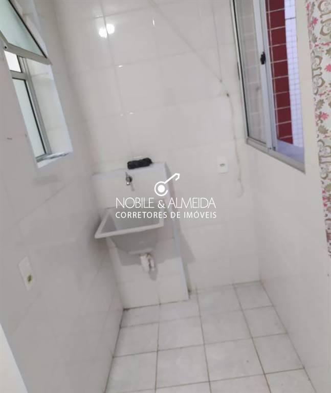 Apartamento, 2 quartos, 45 m² - Foto 7
