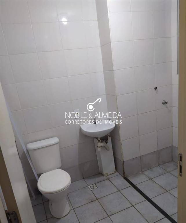 Apartamento, 2 quartos, 45 m² - Foto 8