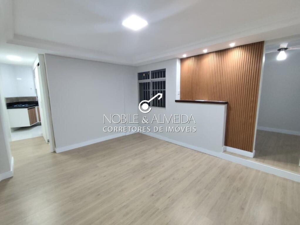 Apartamento, 2 quartos, 56 m² - Foto 3
