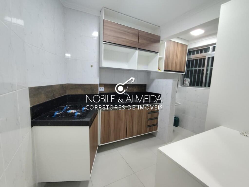 Apartamento, 2 quartos, 56 m² - Foto 2