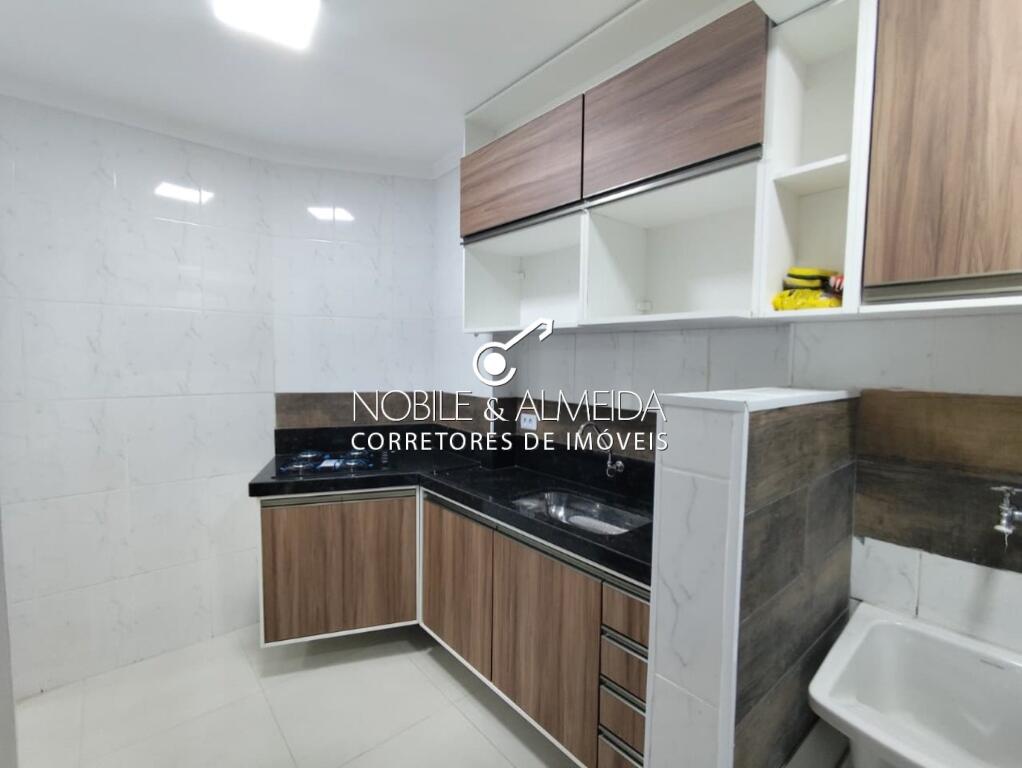 Apartamento, 2 quartos, 56 m² - Foto 11