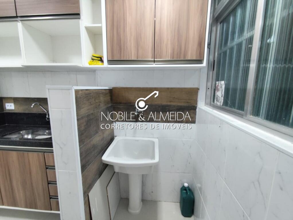 Apartamento, 2 quartos, 56 m² - Foto 12