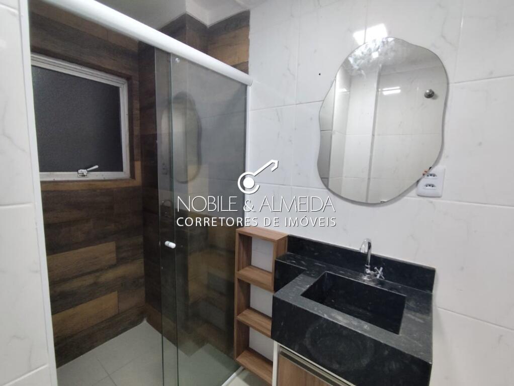 Apartamento, 2 quartos, 56 m² - Foto 6