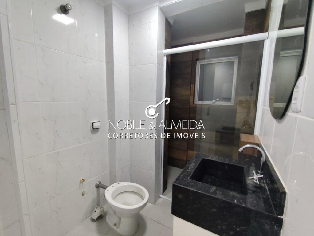 Apartamento, 2 quartos, 56 m² - Foto 7