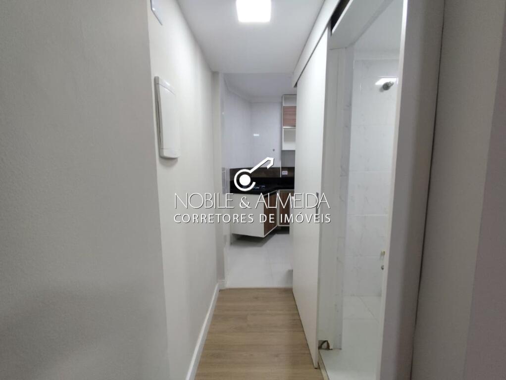 Apartamento, 2 quartos, 56 m² - Foto 10
