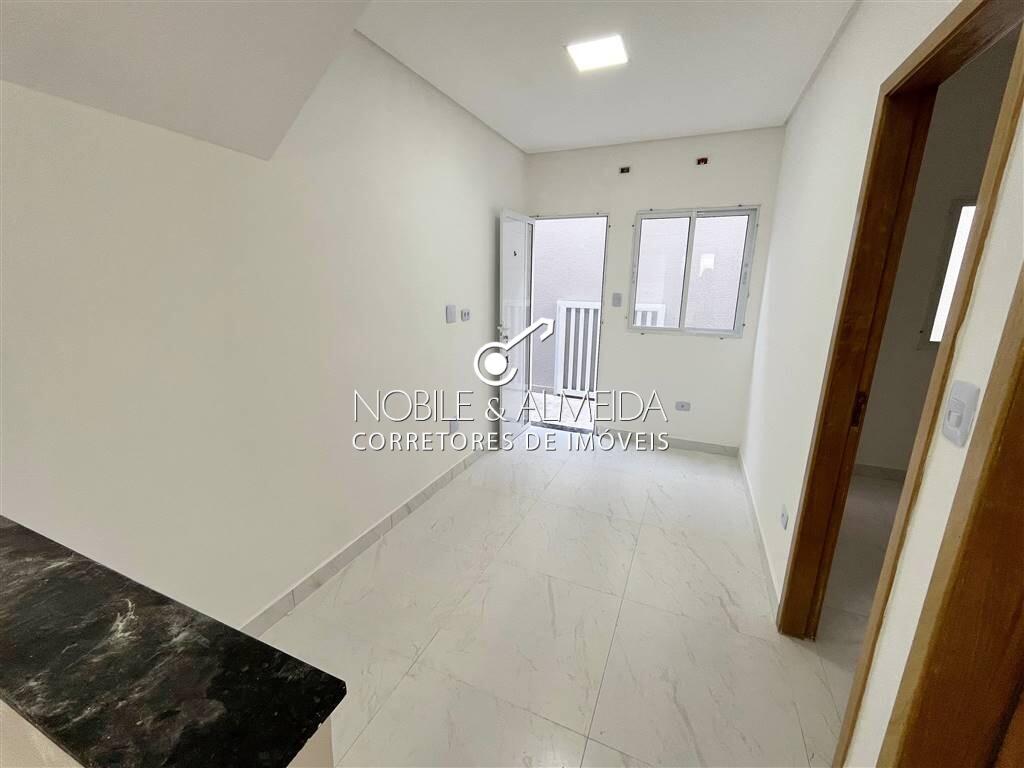 Casa, 2 quartos, 60 m² - Foto 2