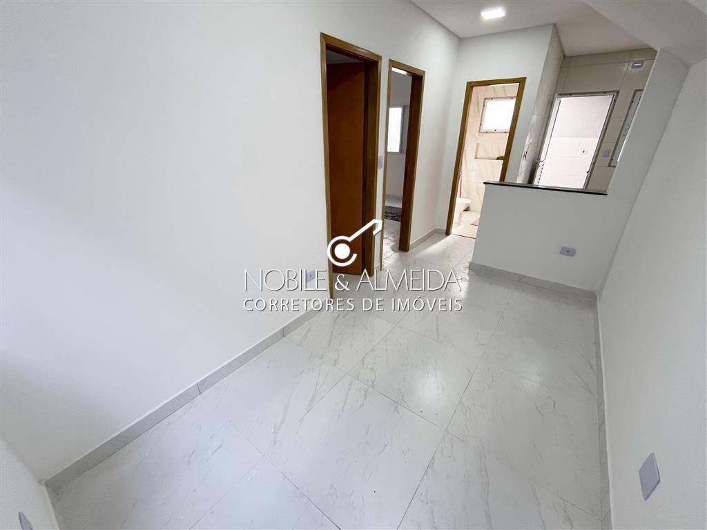 Casa, 2 quartos, 60 m² - Foto 3
