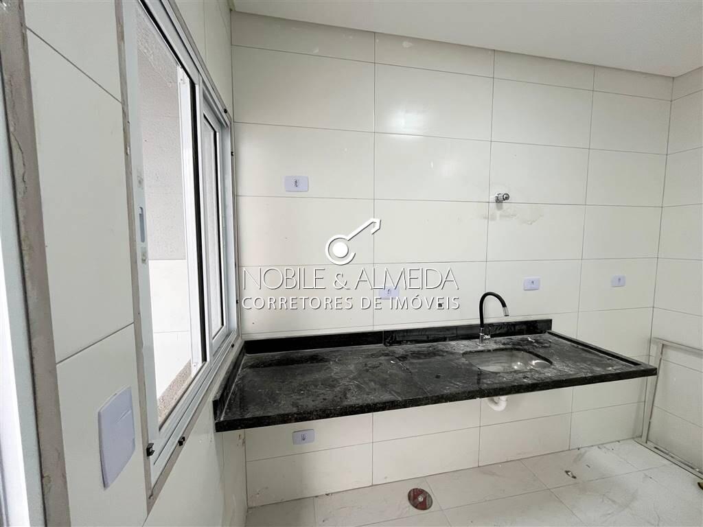 Casa, 2 quartos, 60 m² - Foto 4