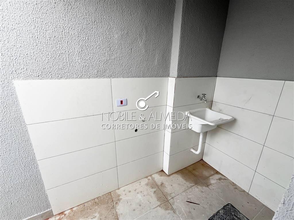 Casa, 2 quartos, 60 m² - Foto 26