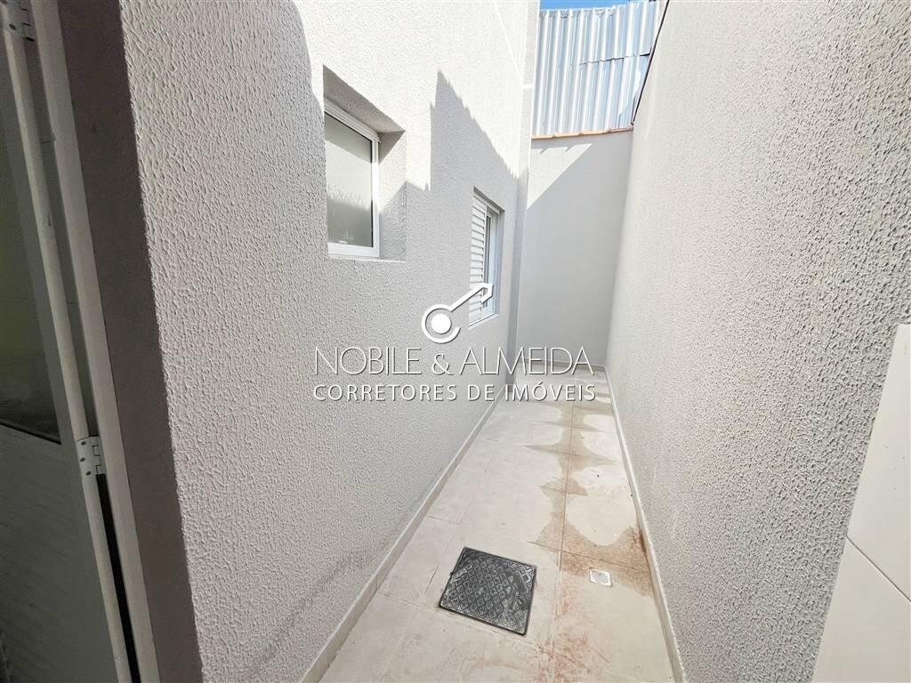 Casa, 2 quartos, 60 m² - Foto 13