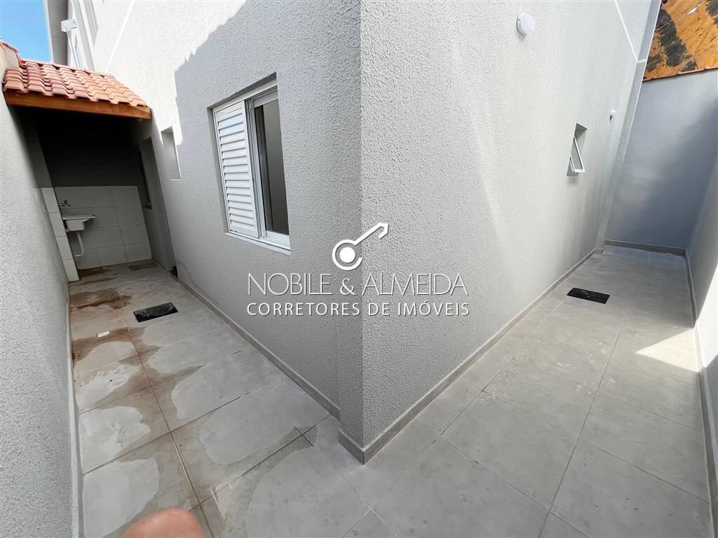 Casa, 2 quartos, 60 m² - Foto 5