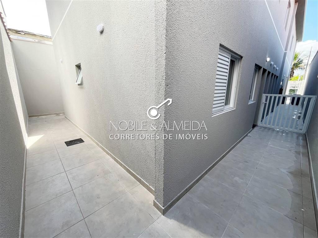 Casa, 2 quartos, 60 m² - Foto 12