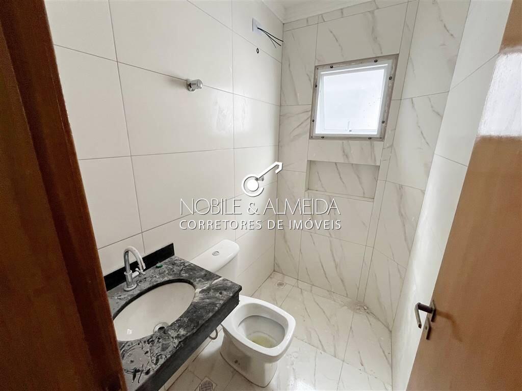 Casa, 2 quartos, 60 m² - Foto 21