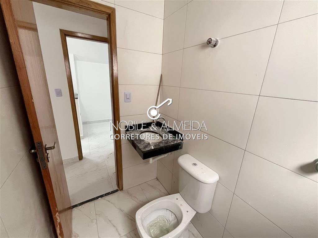 Casa, 2 quartos, 60 m² - Foto 22