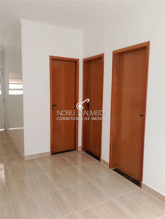 Casa, 2 quartos, 46 m² - Foto 3