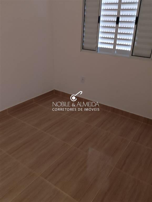 Casa, 2 quartos, 46 m² - Foto 10