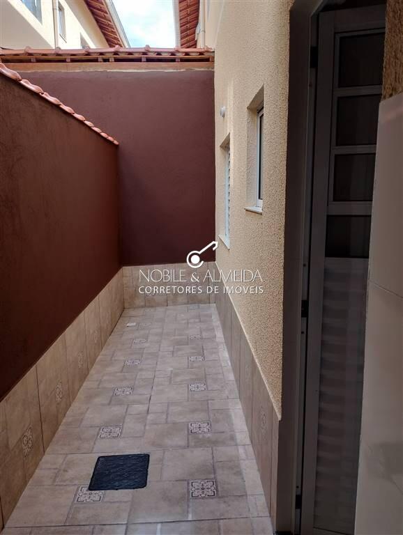 Casa, 2 quartos, 46 m² - Foto 9