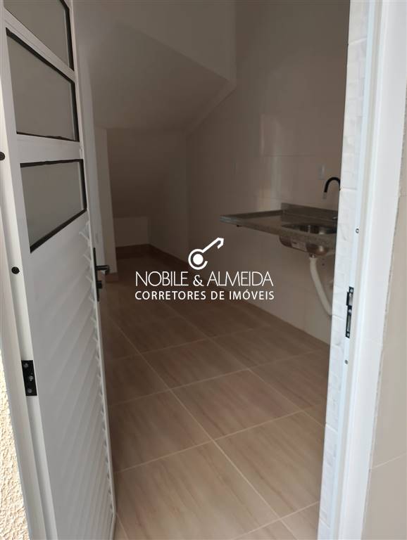 Casa, 2 quartos, 46 m² - Foto 4