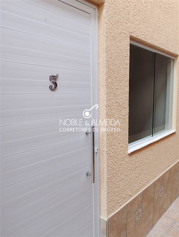 Casa, 2 quartos, 46 m² - Foto 14