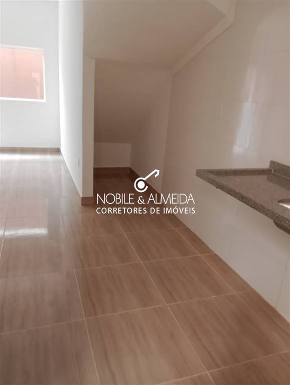 Casa, 2 quartos, 46 m² - Foto 5