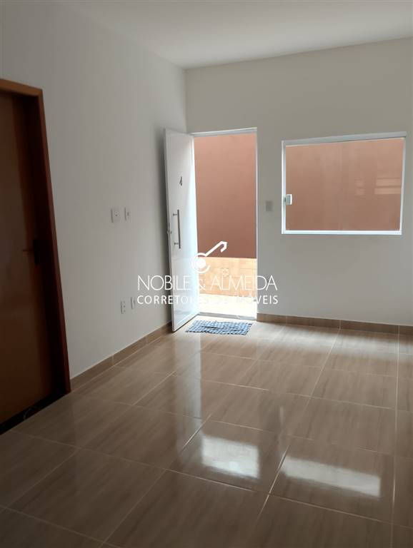 Casa, 2 quartos, 46 m² - Foto 2