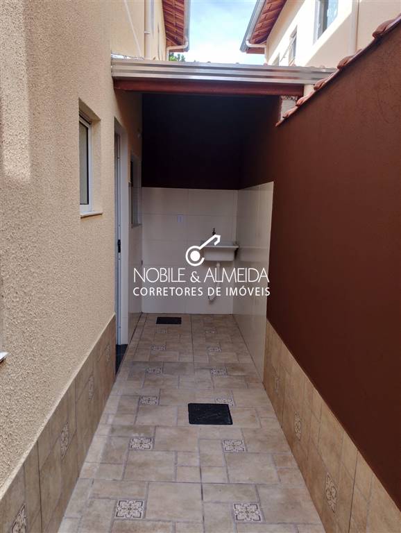 Casa, 2 quartos, 46 m² - Foto 7