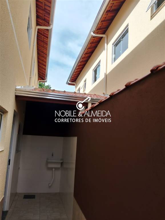 Casa, 2 quartos, 46 m² - Foto 8
