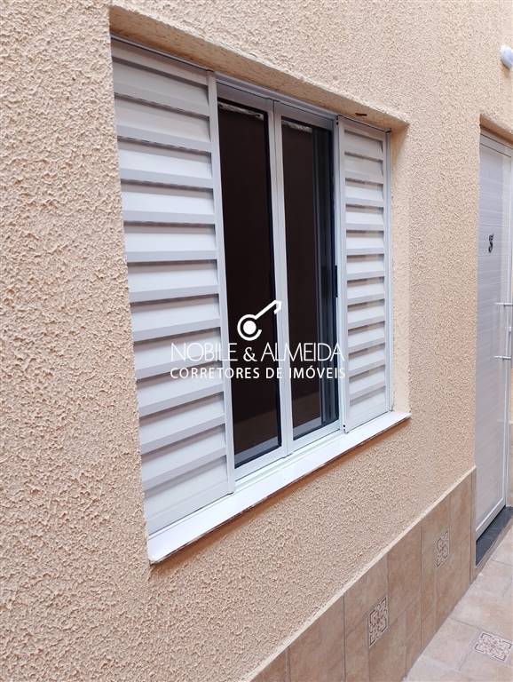 Casa, 2 quartos, 46 m² - Foto 13