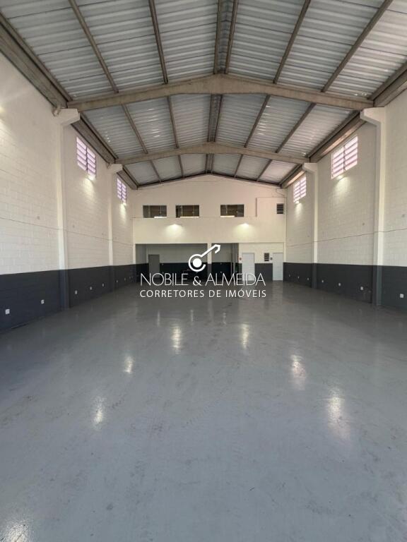 Depósito-Galpão, 300 m² - Foto 4