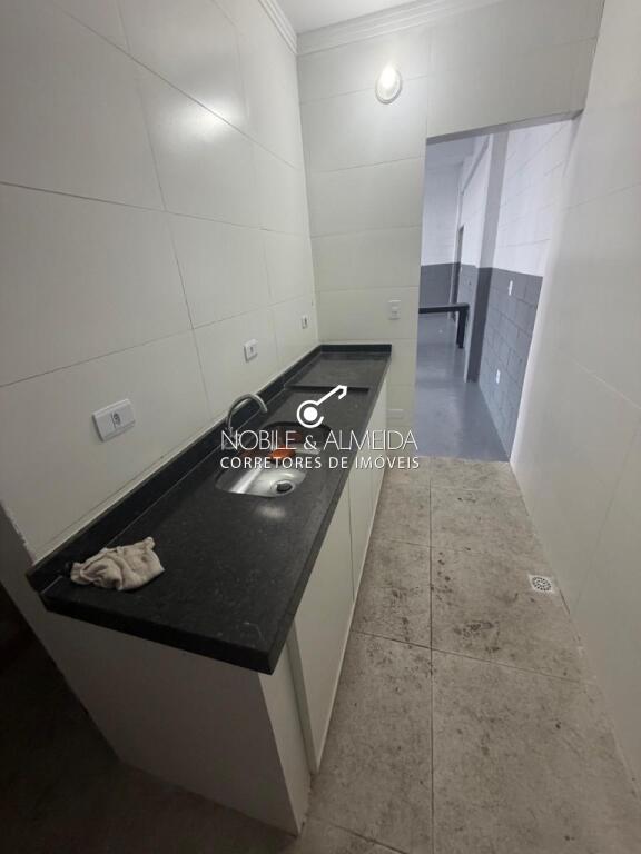 Depósito-Galpão, 300 m² - Foto 11